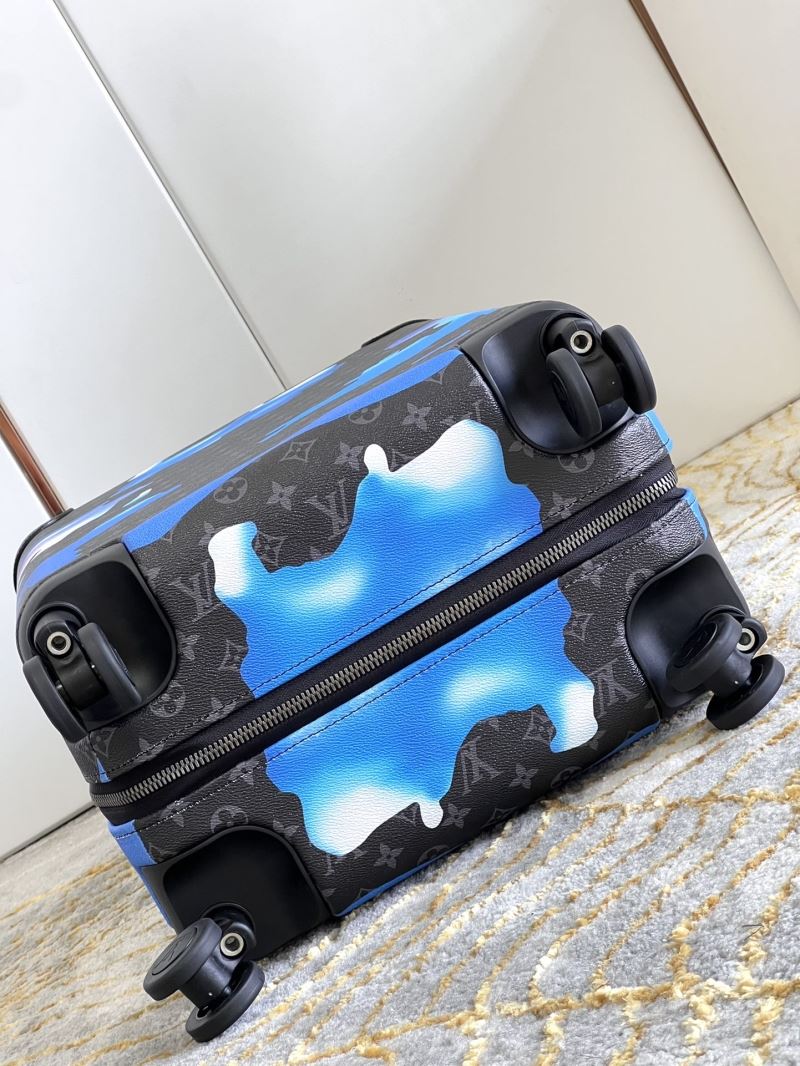 LV Suitcase